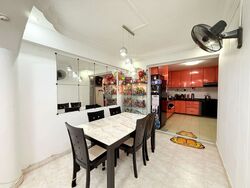 Blk 369 Woodlands Avenue 1 (Woodlands), HDB 4 Rooms #573039861